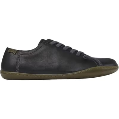 Camper Peu Cami Sneaker - Damen - Zwart - Wit - 37