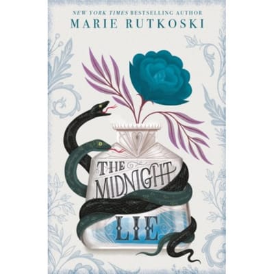 The Midnight Lie - The Midnight Lie - Marie Rutkoski