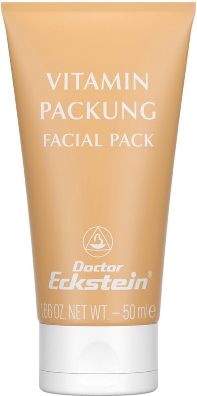 Doctor Eckstein - Vitamin Packung - 50 ml