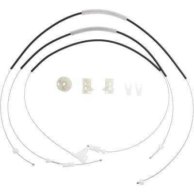 Reparatieset, raamopener BLIC 6205-09-045801P links