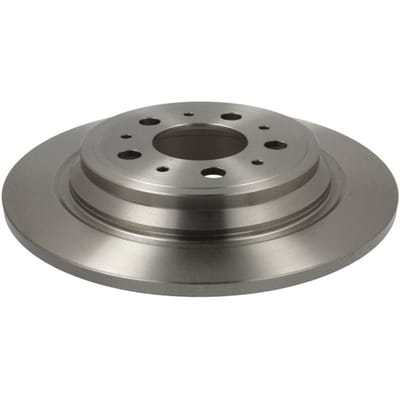 Remschijf BOSCH 0 986 478 445, achter, volledig, 1 Stuk
