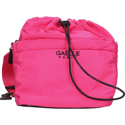 Gaelle Zakken... Fuchsia