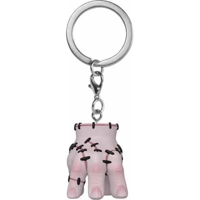 Wednesday Thing Pocket Pop! Unisex Funko Pocket Pop! - Neutraal - Standard