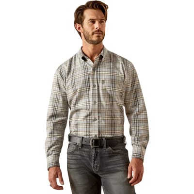 Shirt Ariat Simmental