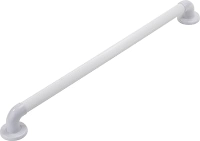 MultiMotion Wandbeugel 80 cm extra grip. Handgreep / wandgreep voor badkamer / douche / toilet. Toiletbeugel / badgreep / douchegreep