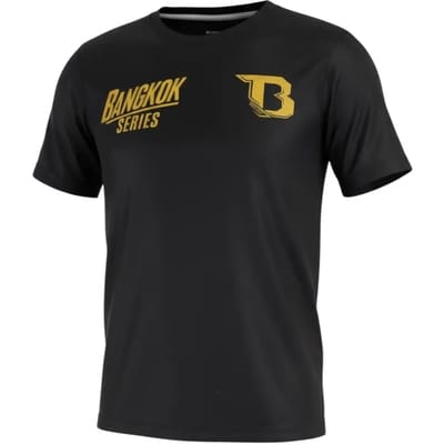 T-shirt Booster Fight Gear Bangkok 1