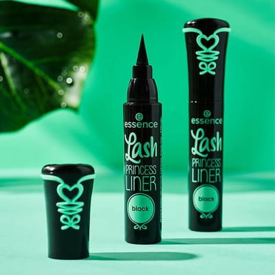 Essence - Lash Princess Liner Black 3 ML