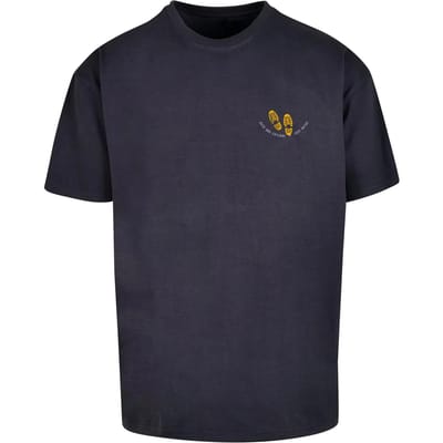 T-shirt Just Rhyse GoFurther