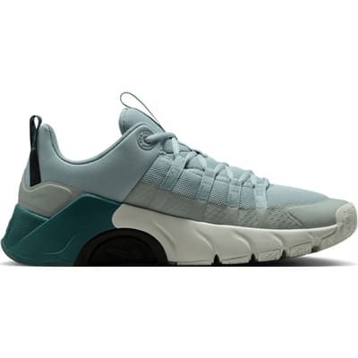 Nike Free Metcon 7 Licht Pumice Mineraal Leisteen Heren Sneakers Groen Zwart Licht-Zilver II7405-003 40 gray