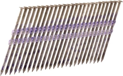 Bevestigingsmateriaal Pak - Spijkers Kozijn - Houtbouw - 1000 Stuks - 583 kg