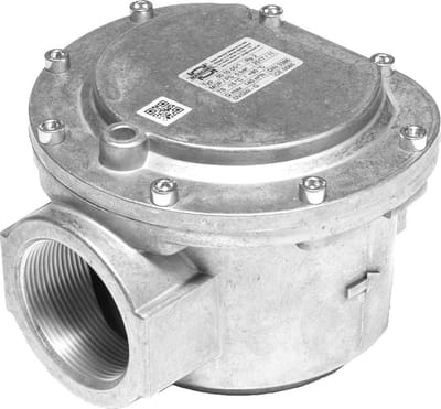 Bosch Installatieaccessoires GF 1 1/4 Gasfilter 1 1/4"(< 50 um) voor 250/300kW, 83179086