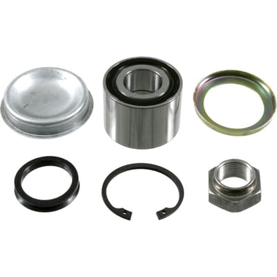 Wiellagerset FEBI BILSTEIN 11420