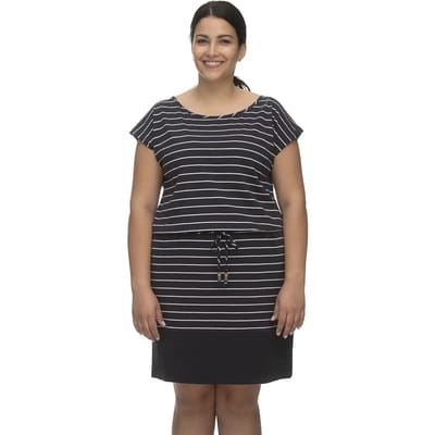 Damesjurk Ragwear Socho
