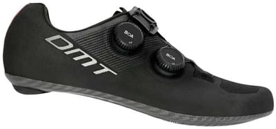 Dmt Kr0 Evo Superlight Raceschoenen Zwart EU 44