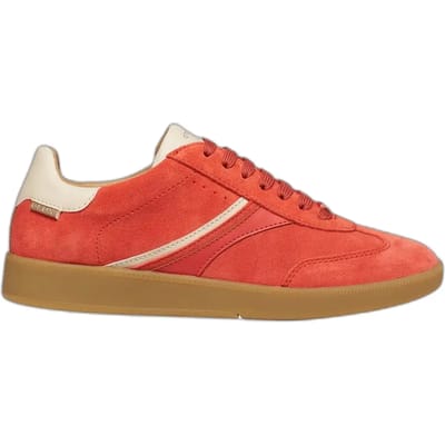 Lage Sneakers Geox D MELEDA