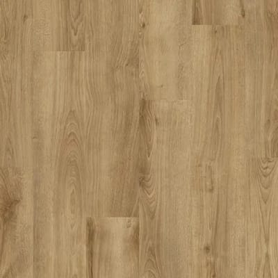 Quick-step Pvc-vloer Rigid Click - Heritage Oak Brown - Geïntegreerde Ondervloer - 1,892m2