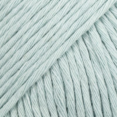 DROPS Cotton Light Uni Colour - 27 mint - Katoen/Polyester Garen