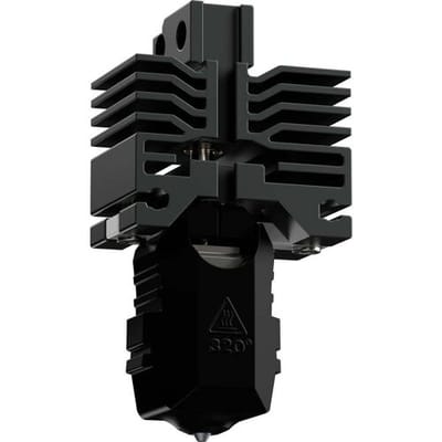Phaetus Hotend Geschikt voor: BambuLap Conch Hotend™ R01.18.6248D00.02.00.15.00