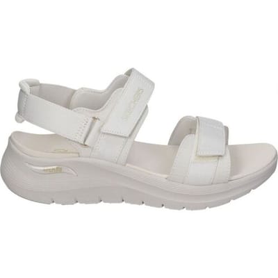 Skechers Sandalen Arch Fit 2.0 - Go-Getter gebroken