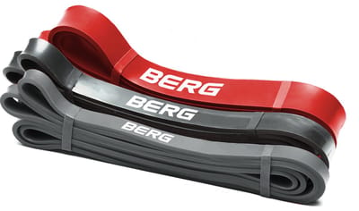 BERG PlayBase Weerstandsbanden