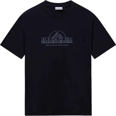 T-shirt Napapijri Sandir