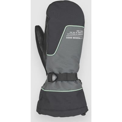 L1 Sentinel Unisex Wanten zwart