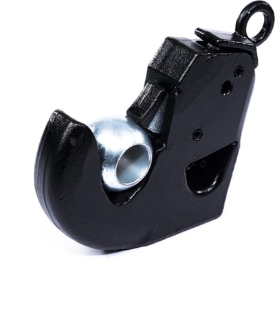 1 x Tractor Vanghaak Cat 3 – Voor Lassen aan Uiteinde – SPH430925T