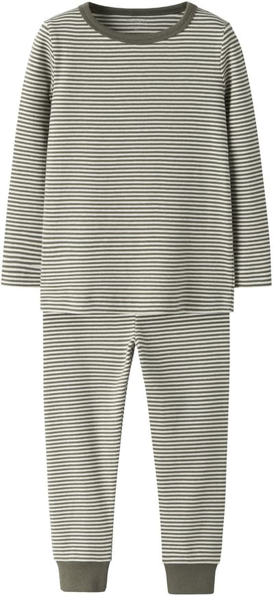 Name it Pyjama Print