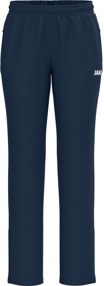 Jako One Vrijetijdsbroek Dames - Marine | Maat: 38