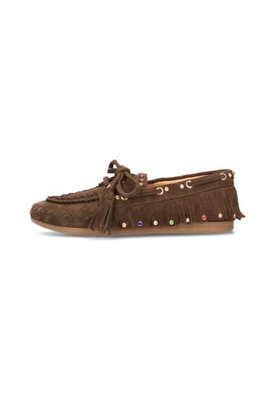 YARA Dames Loafers