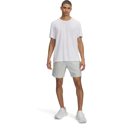 Korte Under Armour Launch