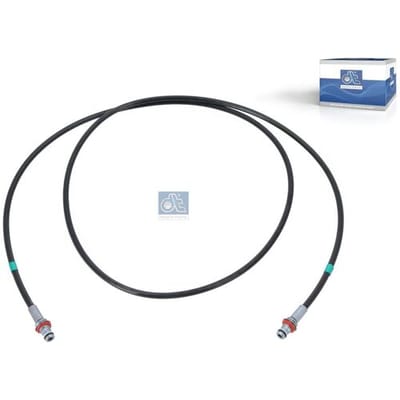 Cabine hefkabel  DT SPARE PARTS 4.00625