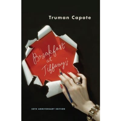 Capote, T: Breakfast At Tiffany's - Vintage International - Truman Capote