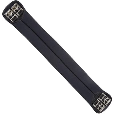 Zadelriem zonder elastiek Kieffer Softtech Line