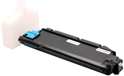 ABC huismerk toner geschikt voor Kyocera TK-5270C cyan voor Ecosys M6230 M6230cidn M6630 M6630cidn P6230 P6230cdn M 6230 M 6230cidn M 6630 M 6630cidn P 6230 P 6230cdn TK5270 C