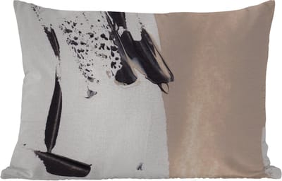 Buitenkussens - Verf - Design - Abstract - 60x40 cm - Weerbestendig