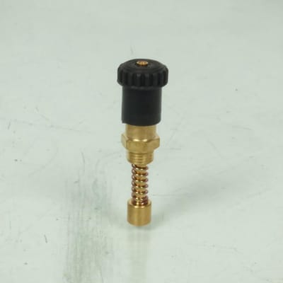 dellorto phbg trek-type carburateur choke voor bromfiets en motorfiets