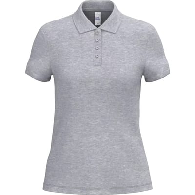 Dames bio polo iDeal Basic Brand
