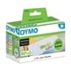 DYMO S0722380 / 99011 etiketten in blauw, geel, groen en roze (origineel)