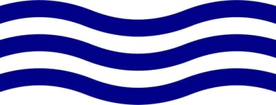 Vlag Denderleeuw 100x150cm