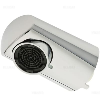 replacement spout complete for Hansarondastyle washbasin faucet