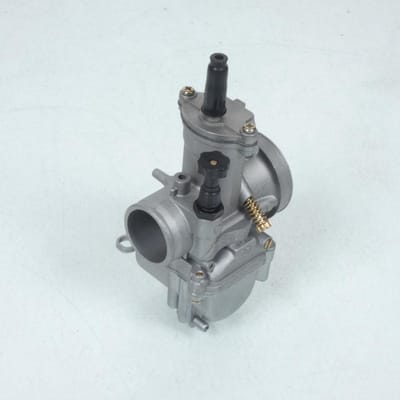 Carburateur Polini pour scooter Malaguti F12 50 Phantom Lc TWK 30 201.0169 Neuf