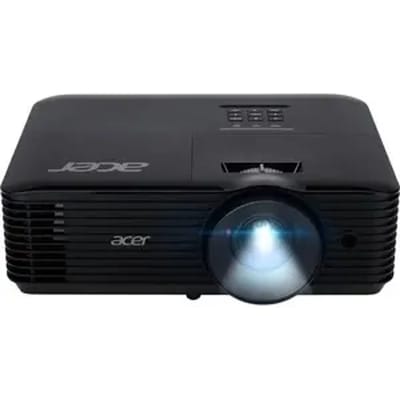 Projector Acer Acer projector X1128I 4.500 LM LAMP SVGA (800X600) 4/3 - OPTICA