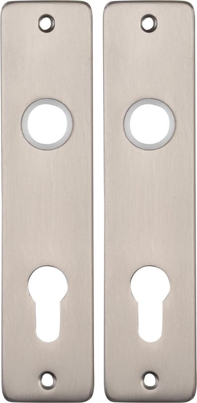 Kortschild pc72 â€“ aluminum â€“ f9