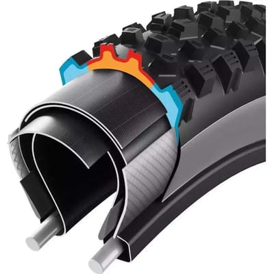 Fietsband Vittoria Mota Full
