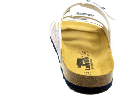 Longo slippers 1127172 maat 39