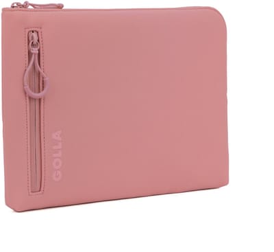 GOLLA Metro laptophoes 14 inch dirty pink