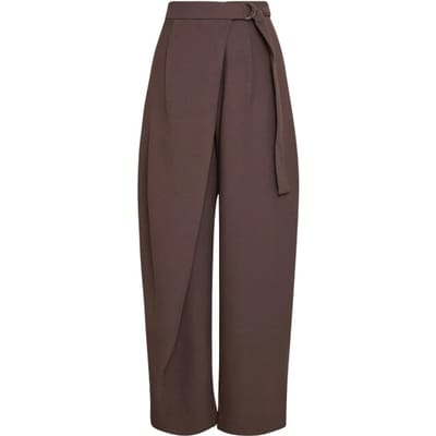 Msch Copenhagen - 20095 - MSCHZein Esteriane HW Pants