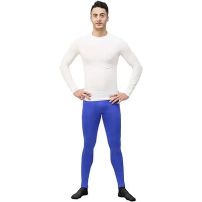 Legging thermisch kind Softee Bubble