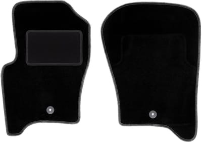 Voormatten zwart voor: Range Rover Sport I SUV (2005-2012)